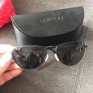 Oliver peoples sunnies